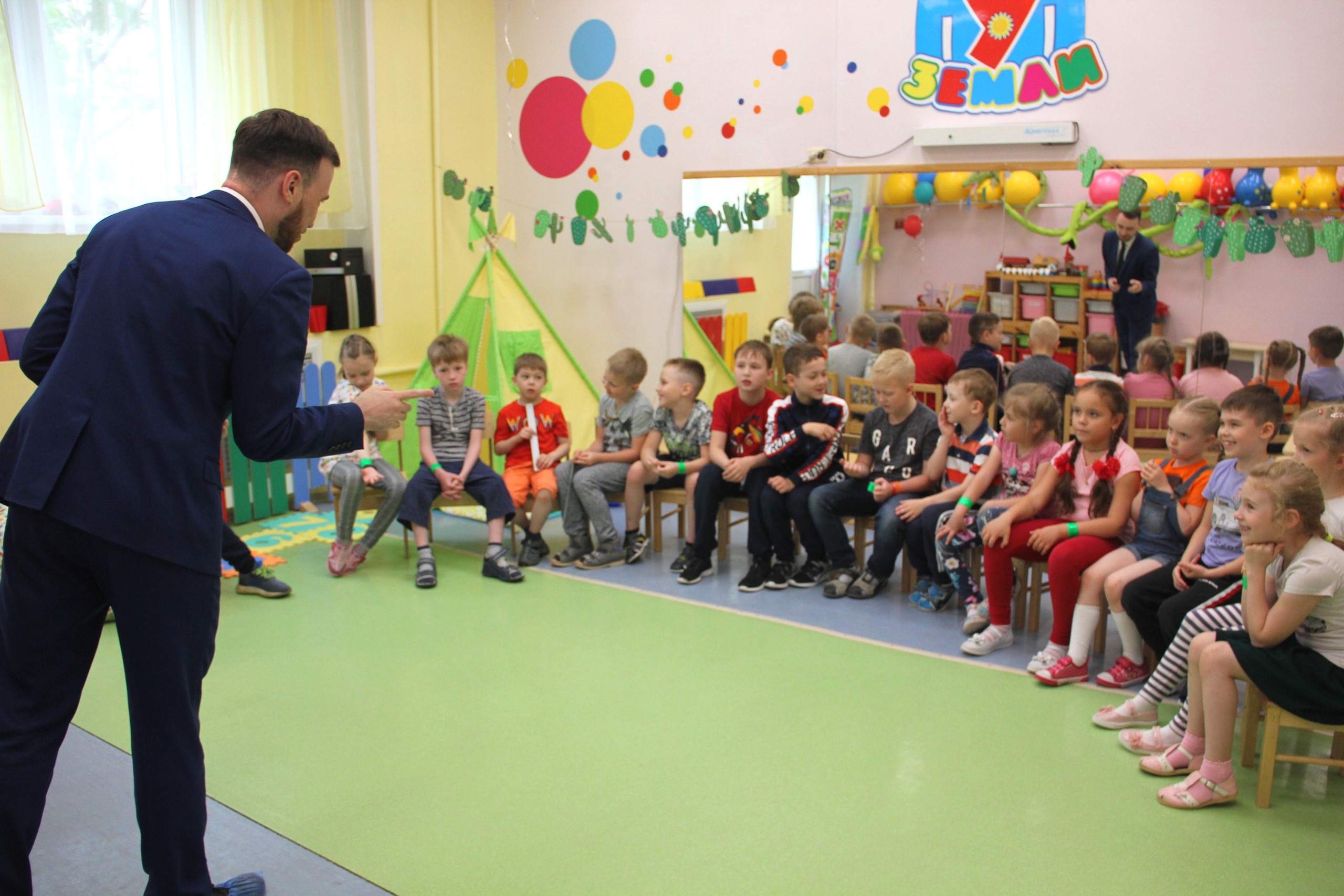 «Вятка Банк» научит детей финансовой грамотности