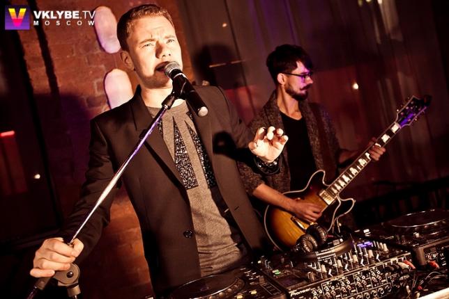 Фото с официального сайта DJSmash