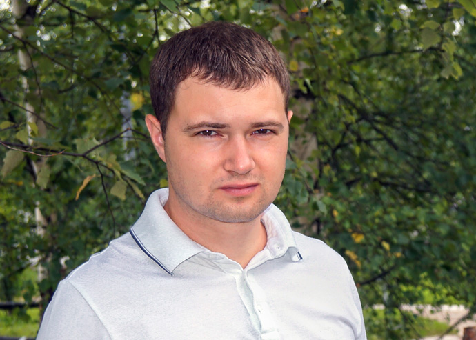По итогам очередной недели погашение минимального платежа на сумму 3000 рублей выиграл Антон Гаранин — командир отделения войсковой части в Юрье. Он стал счастливым сотым клиентом. Поздравляем!